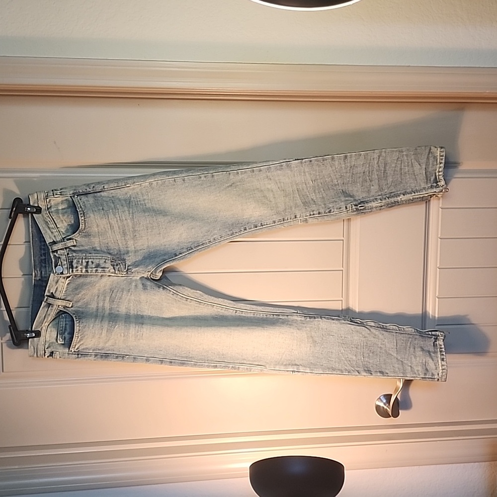 Mnml Mens Jeans